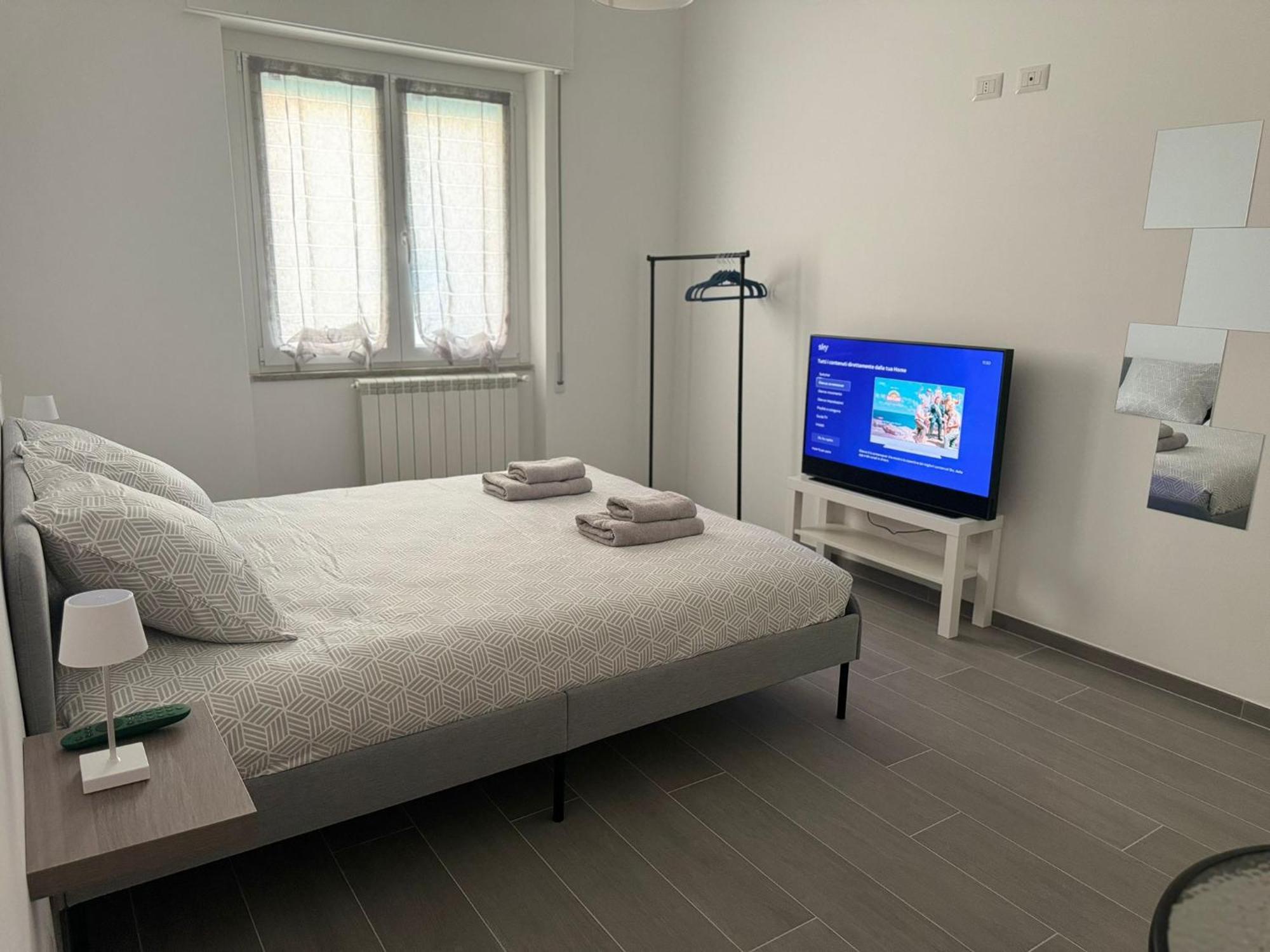 Demma 2 Gasthuis Rome